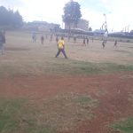 Youth Ventures Initiatives Football